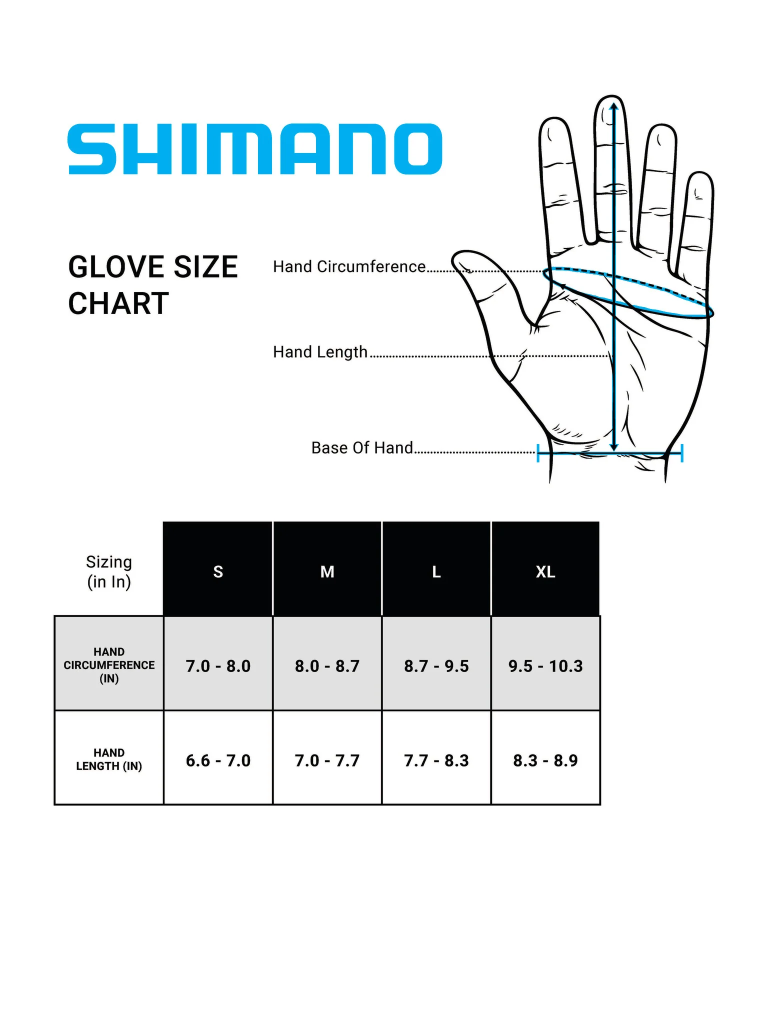S-PHYRE Flash Gloves - Image 7