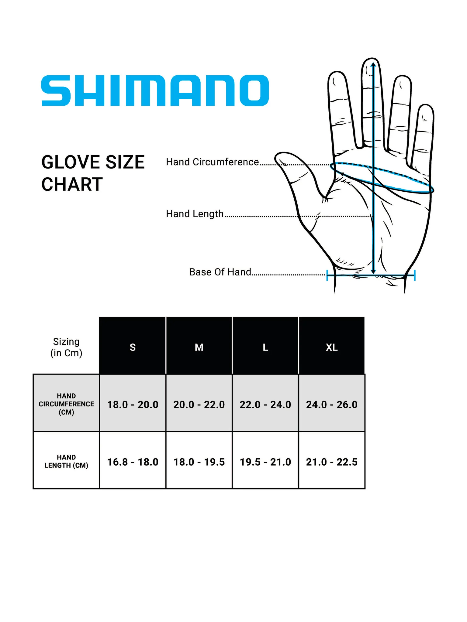 S-PHYRE Flash Gloves - Image 8