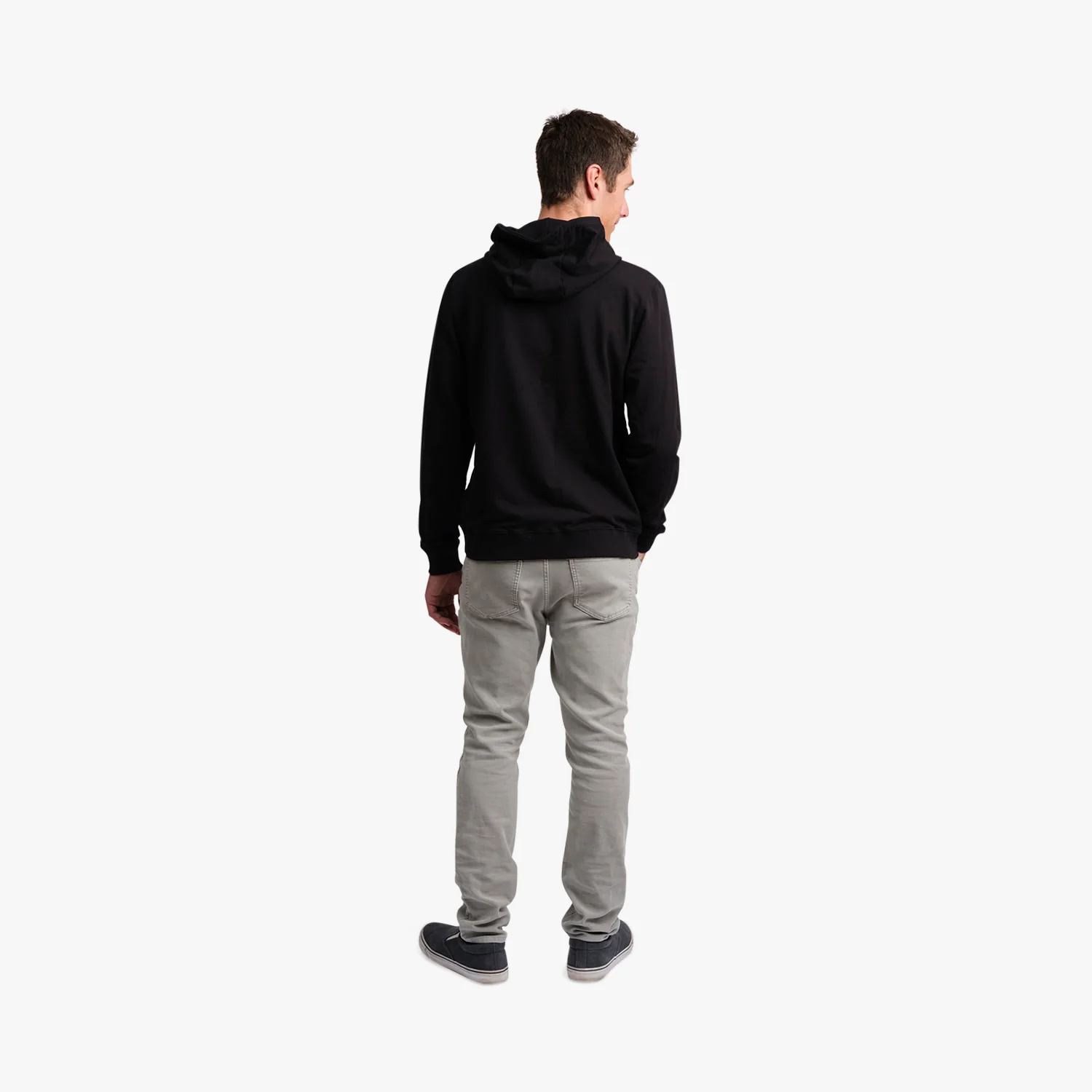 UX Urban Hoodie - Image 3