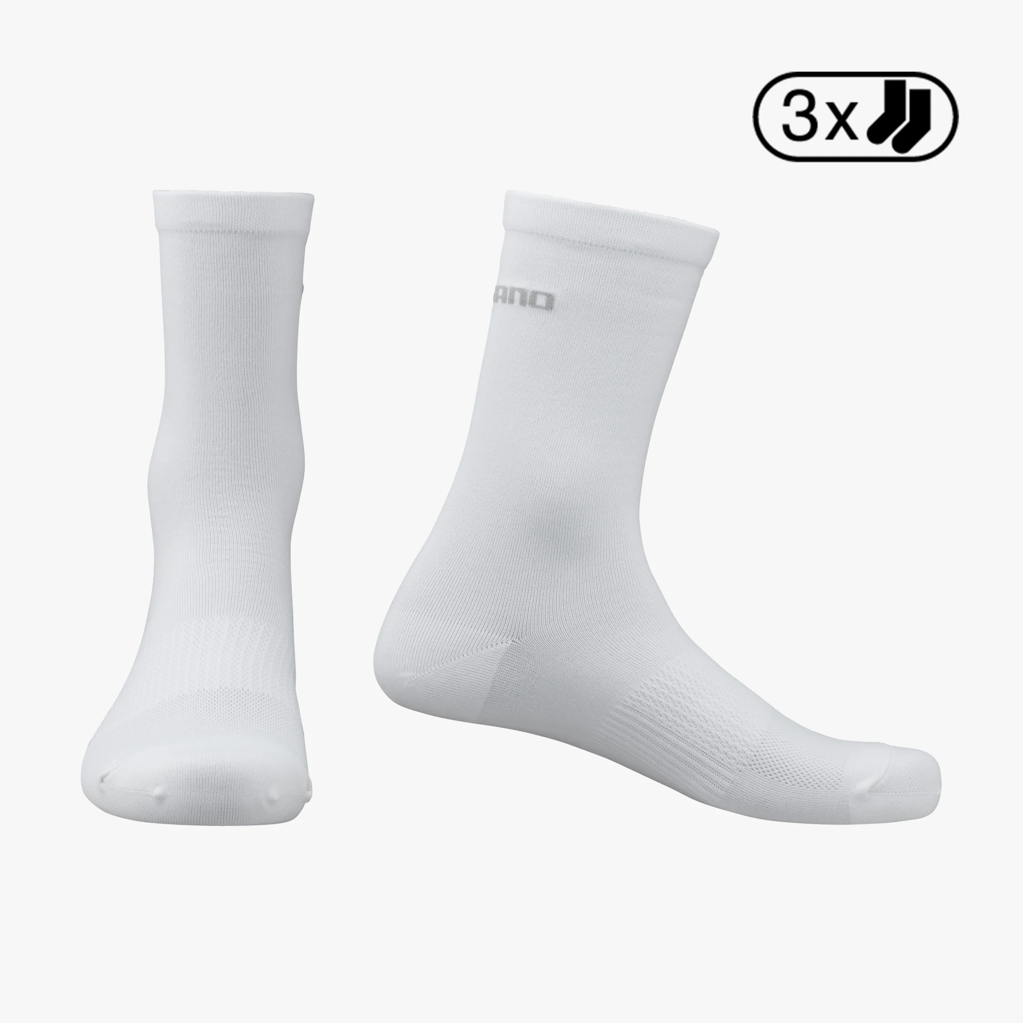 PERFORMANCE SOCKS 3-PACK - Image 5