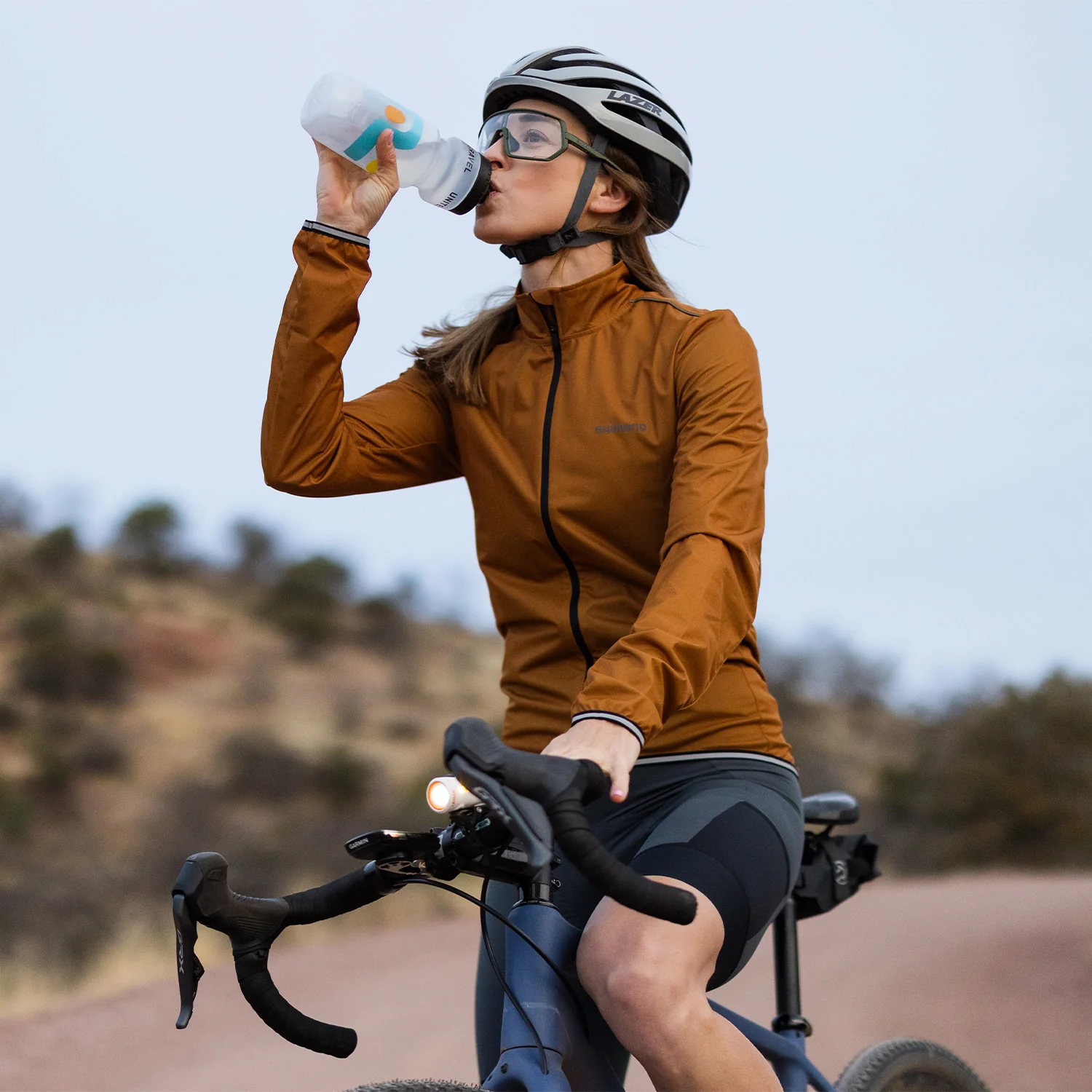 Women’s Evolve Corsa All-Season Windbreaker - Image 10