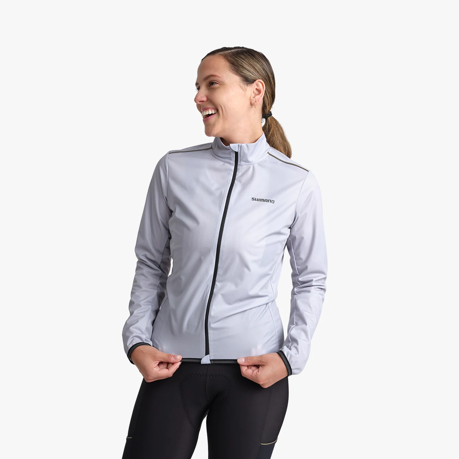Women’s Evolve Corsa All-Season Windbreaker - Image 11