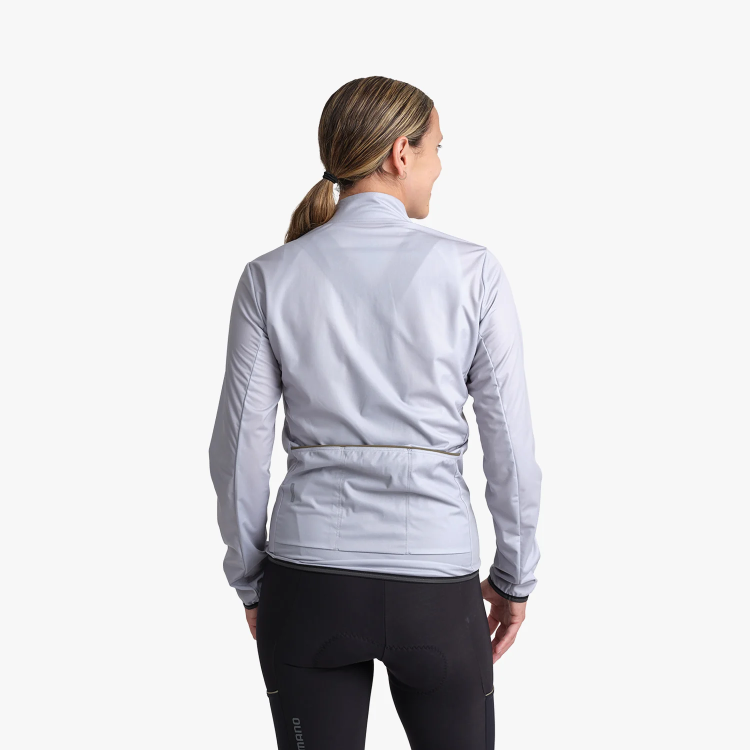 Women’s Evolve Corsa All-Season Windbreaker - Image 12