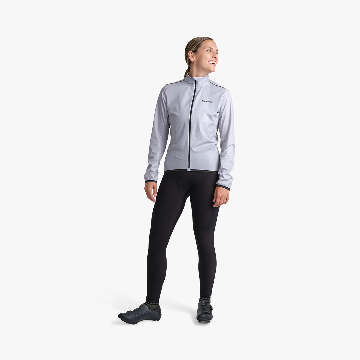 Women’s Evolve Corsa All-Season Windbreaker - Image 13