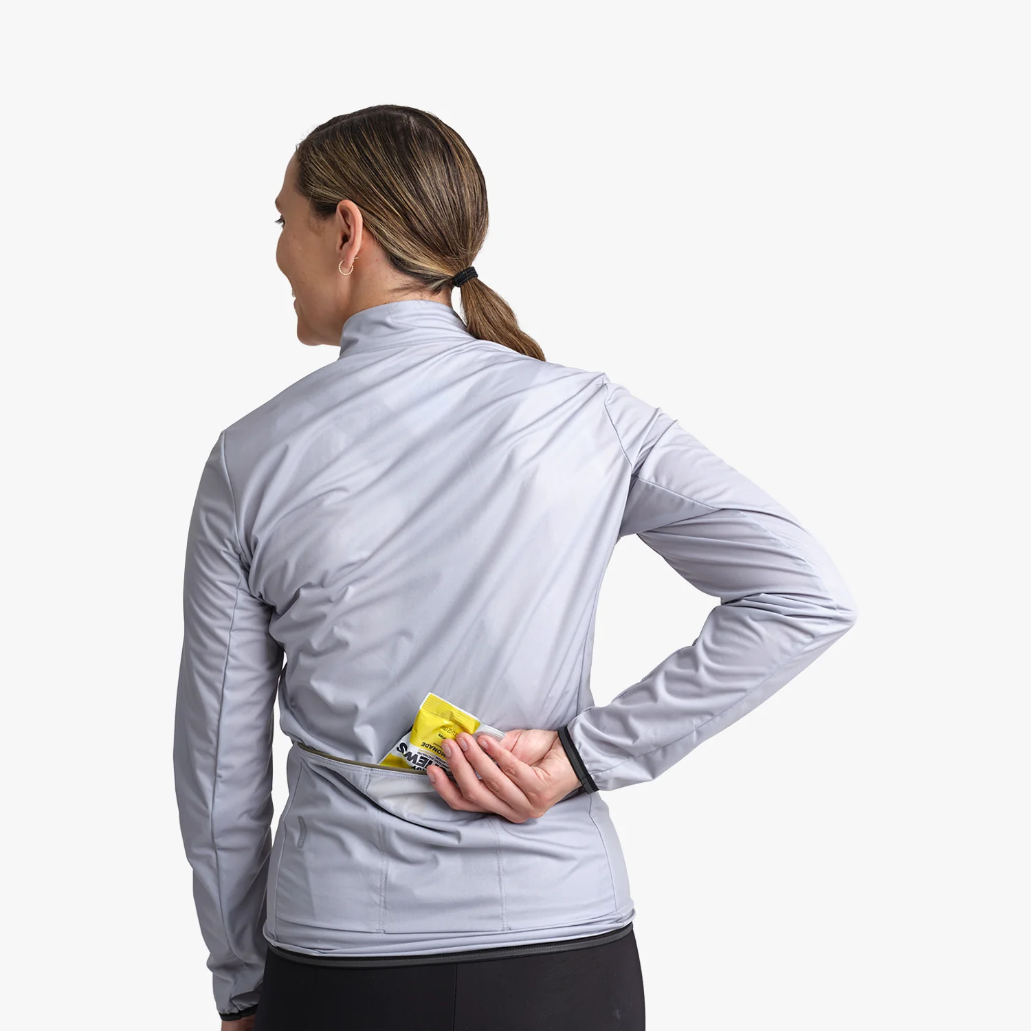 Women’s Evolve Corsa All-Season Windbreaker - Image 14