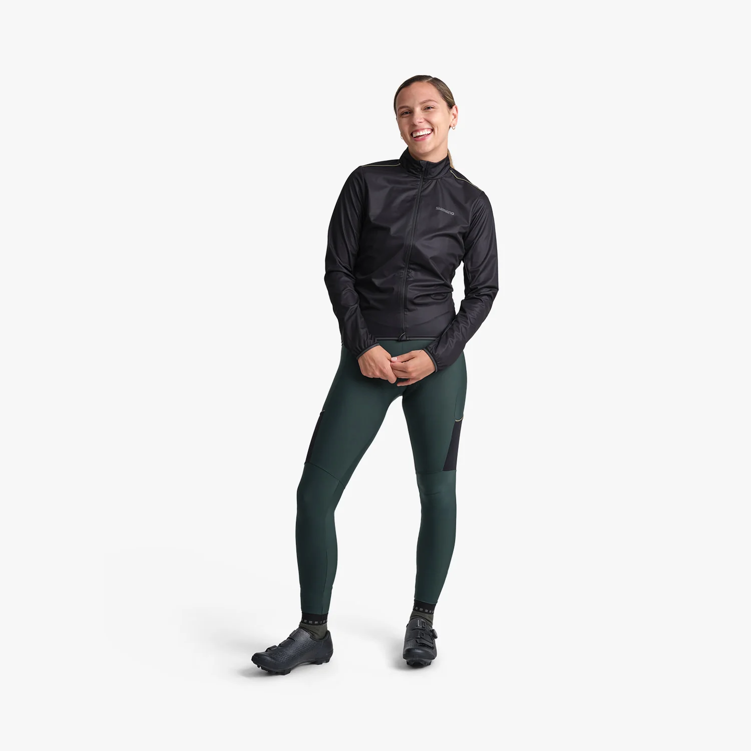 Women’s Evolve Corsa All-Season Windbreaker - Image 3