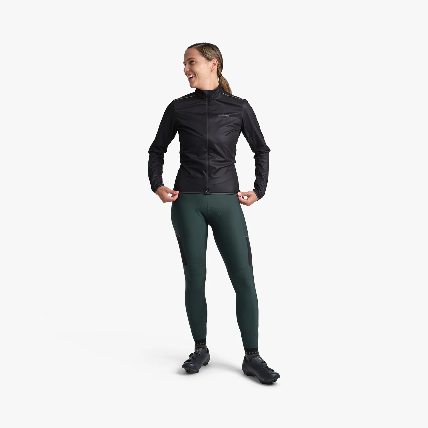Women’s Evolve Corsa All-Season Windbreaker - Image 5