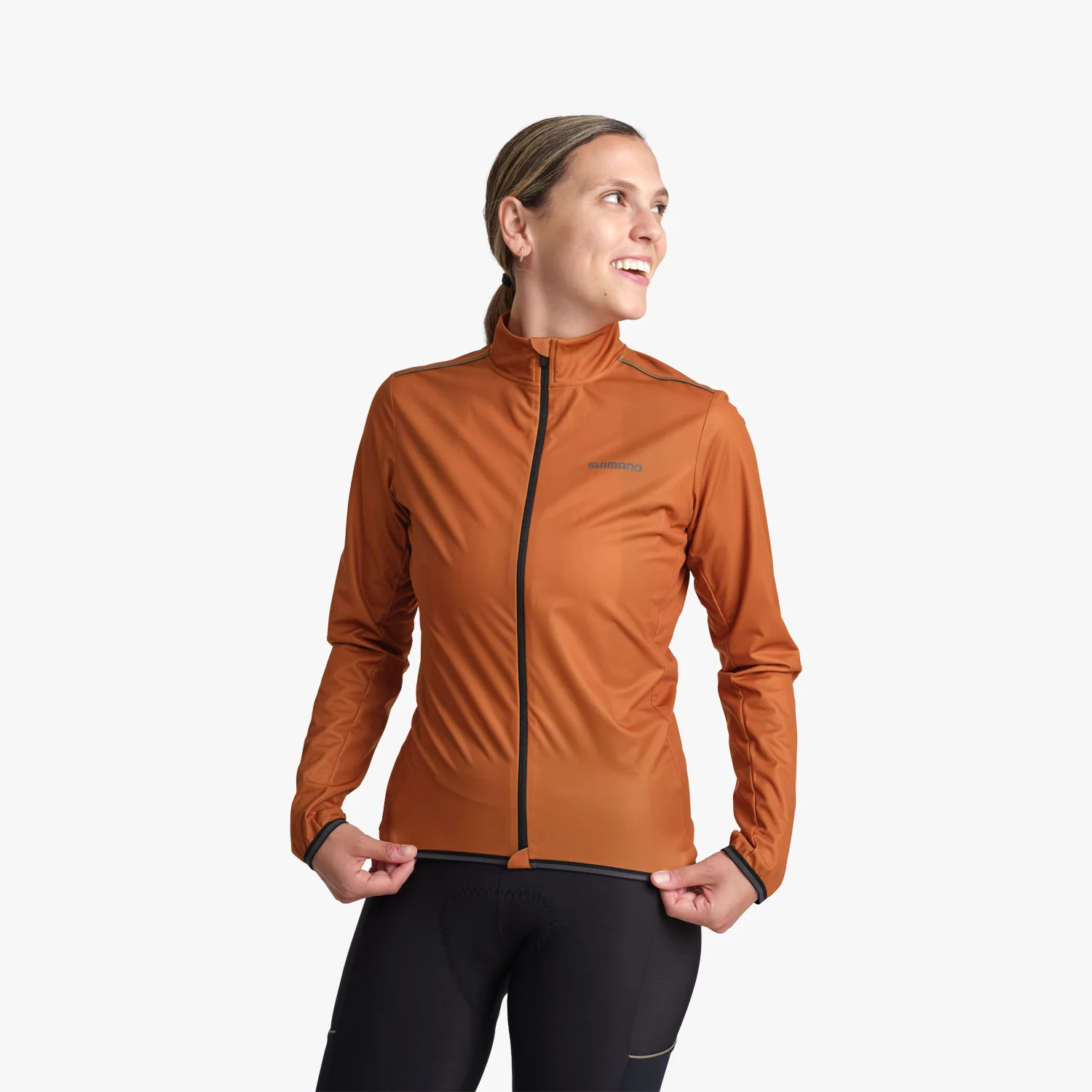 Women’s Evolve Corsa All-Season Windbreaker - Image 6
