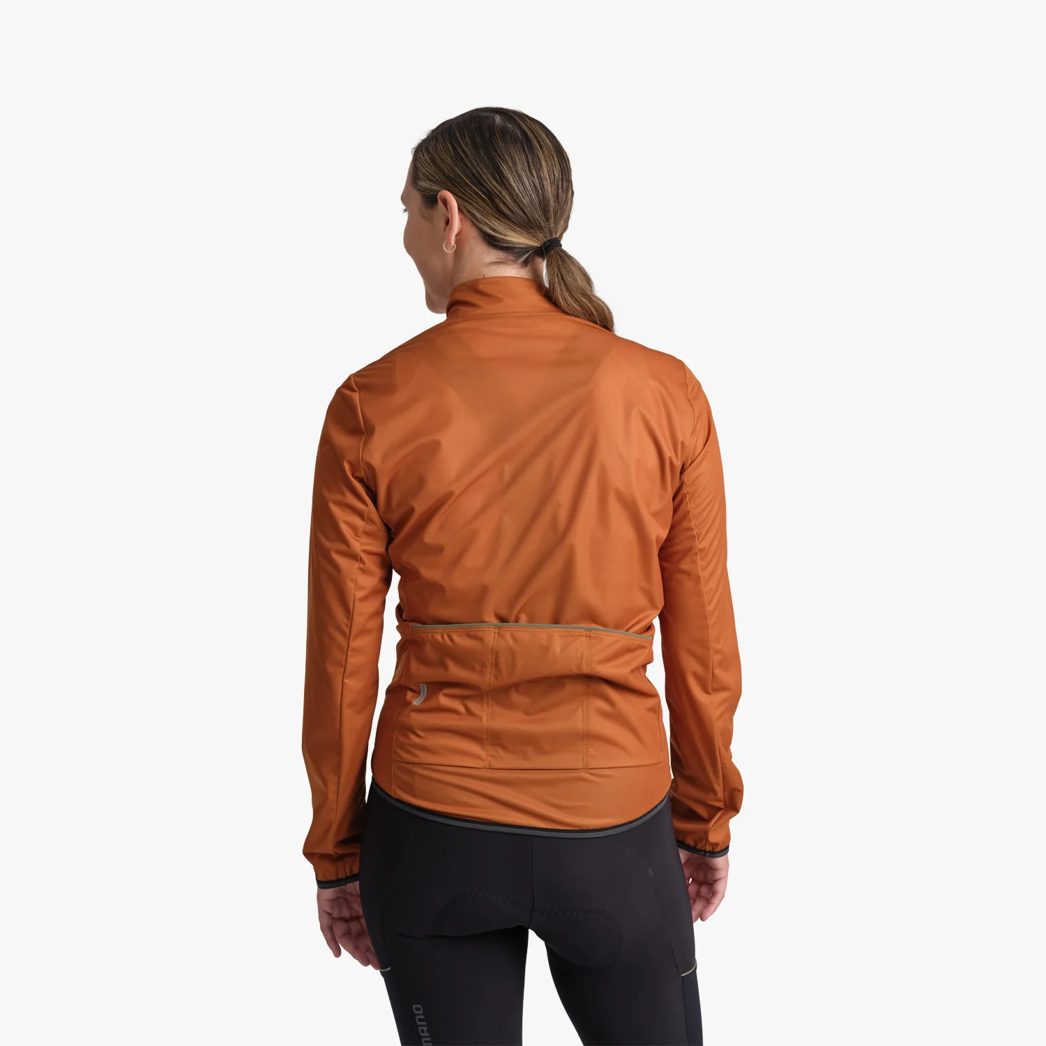 Women’s Evolve Corsa All-Season Windbreaker - Image 7