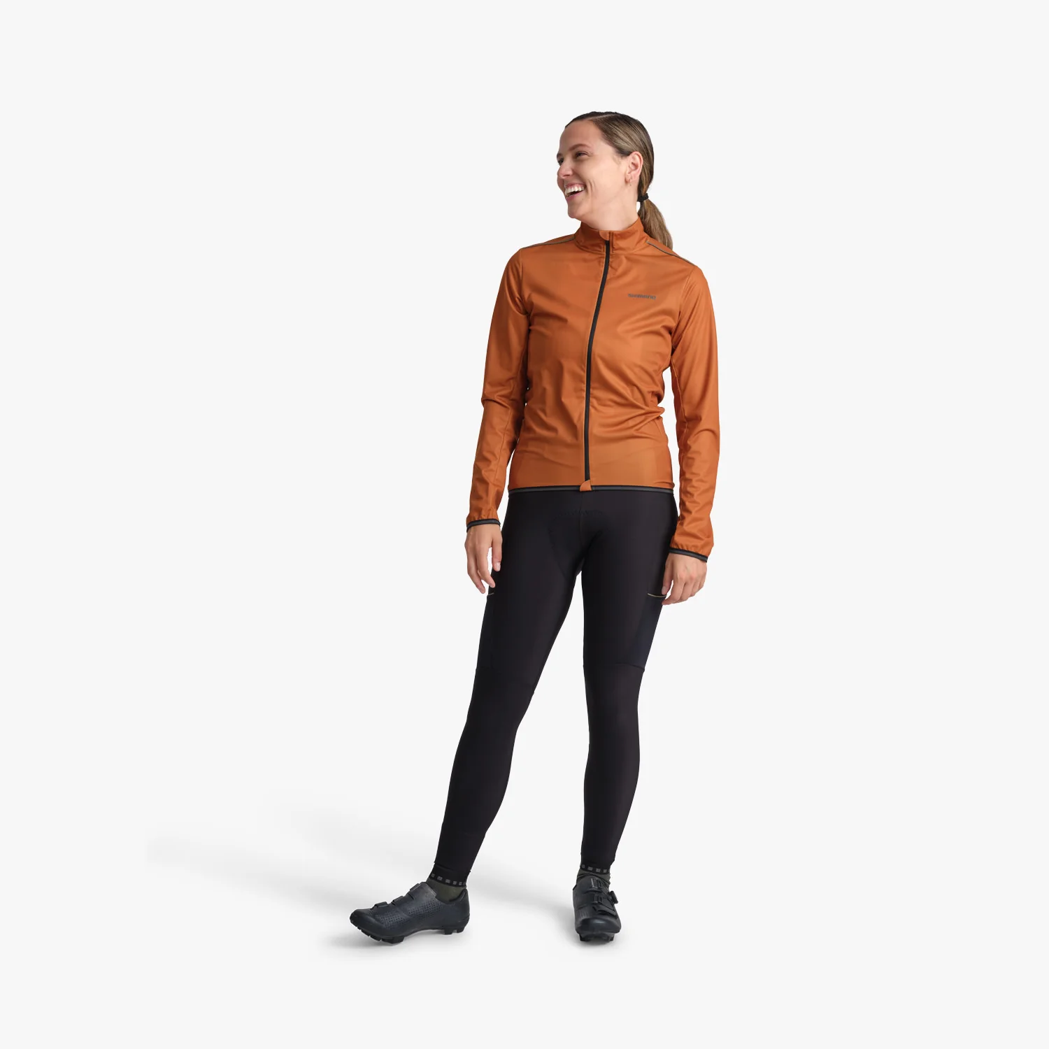 Women’s Evolve Corsa All-Season Windbreaker - Image 8