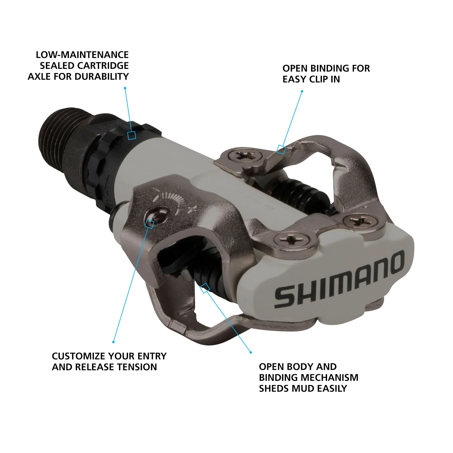 PD-M520 Pedal - Image 6