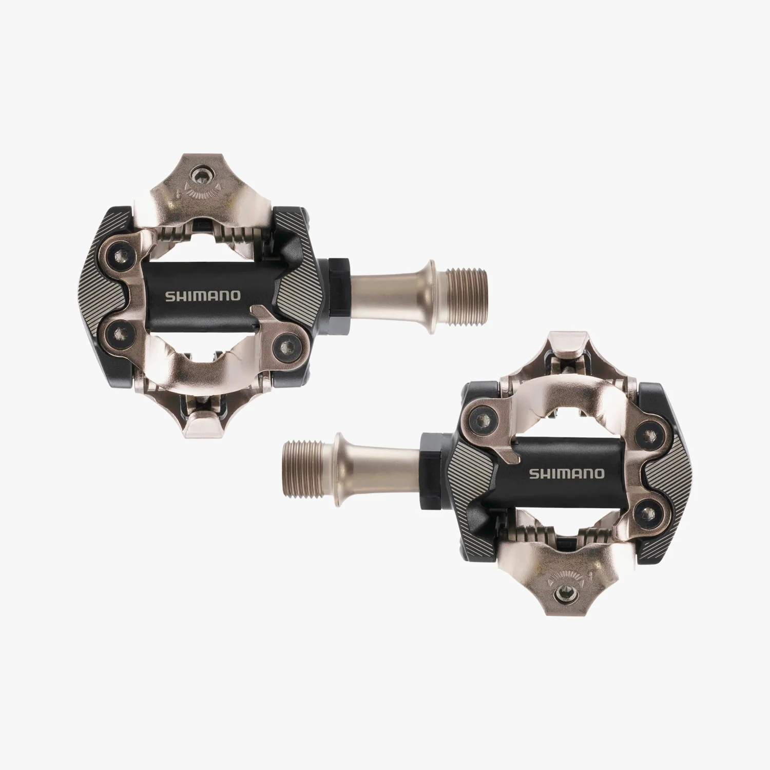 DEORE XT XC PD-M8100 Pedal - Image 3