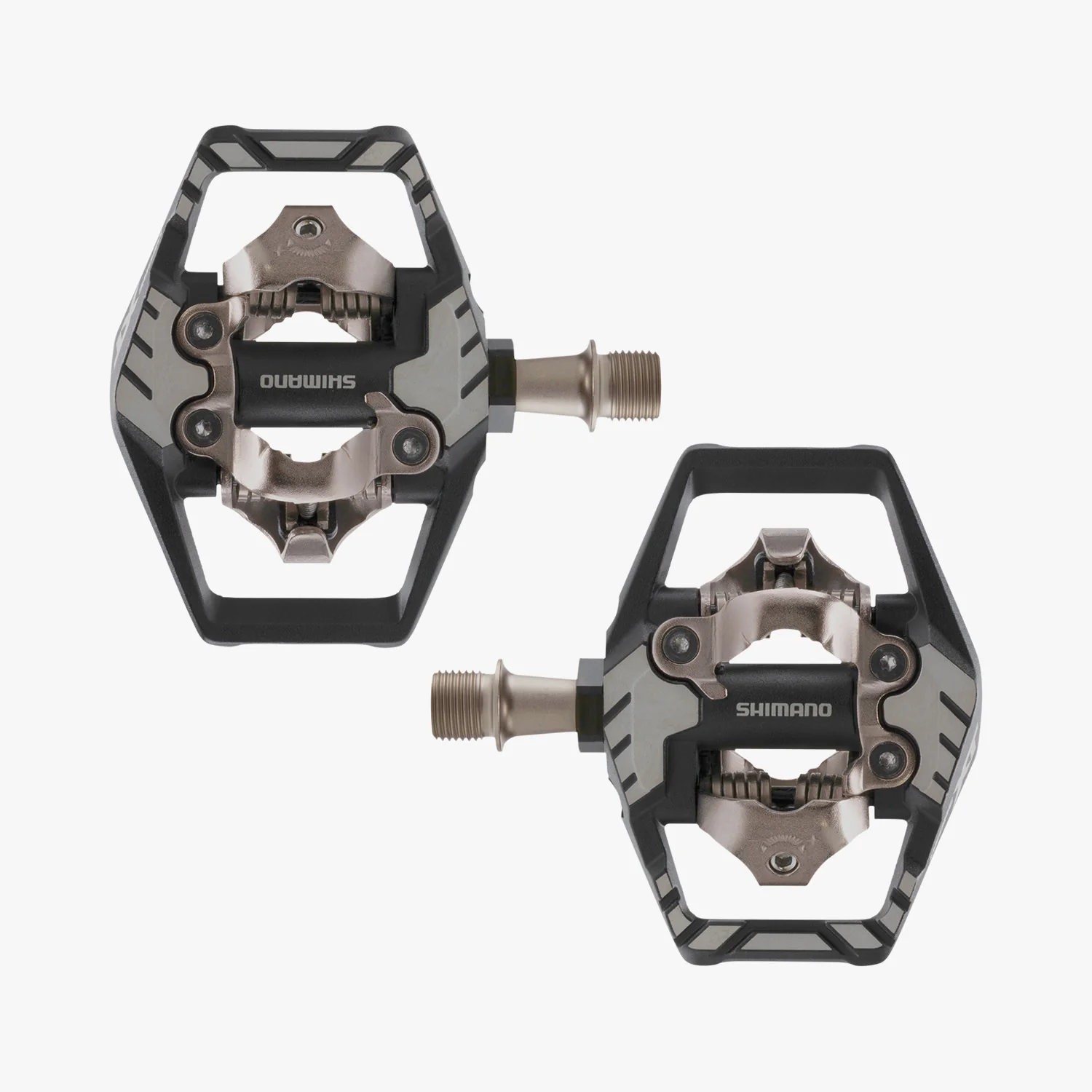 DEORE XT Enduro PD-M8120 Pedal - Image 3