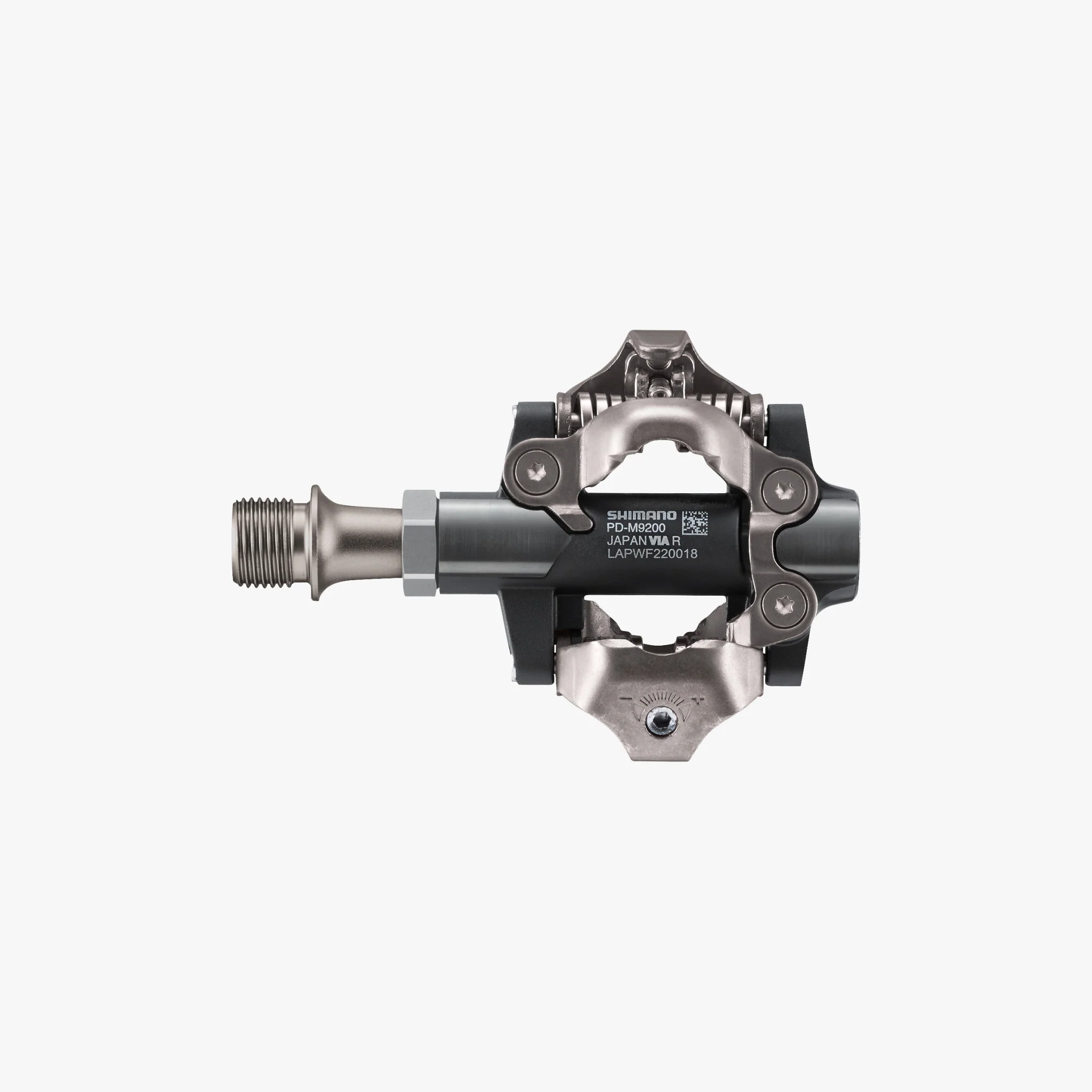 XTR XC PD-M9200 Pedal - Image 5
