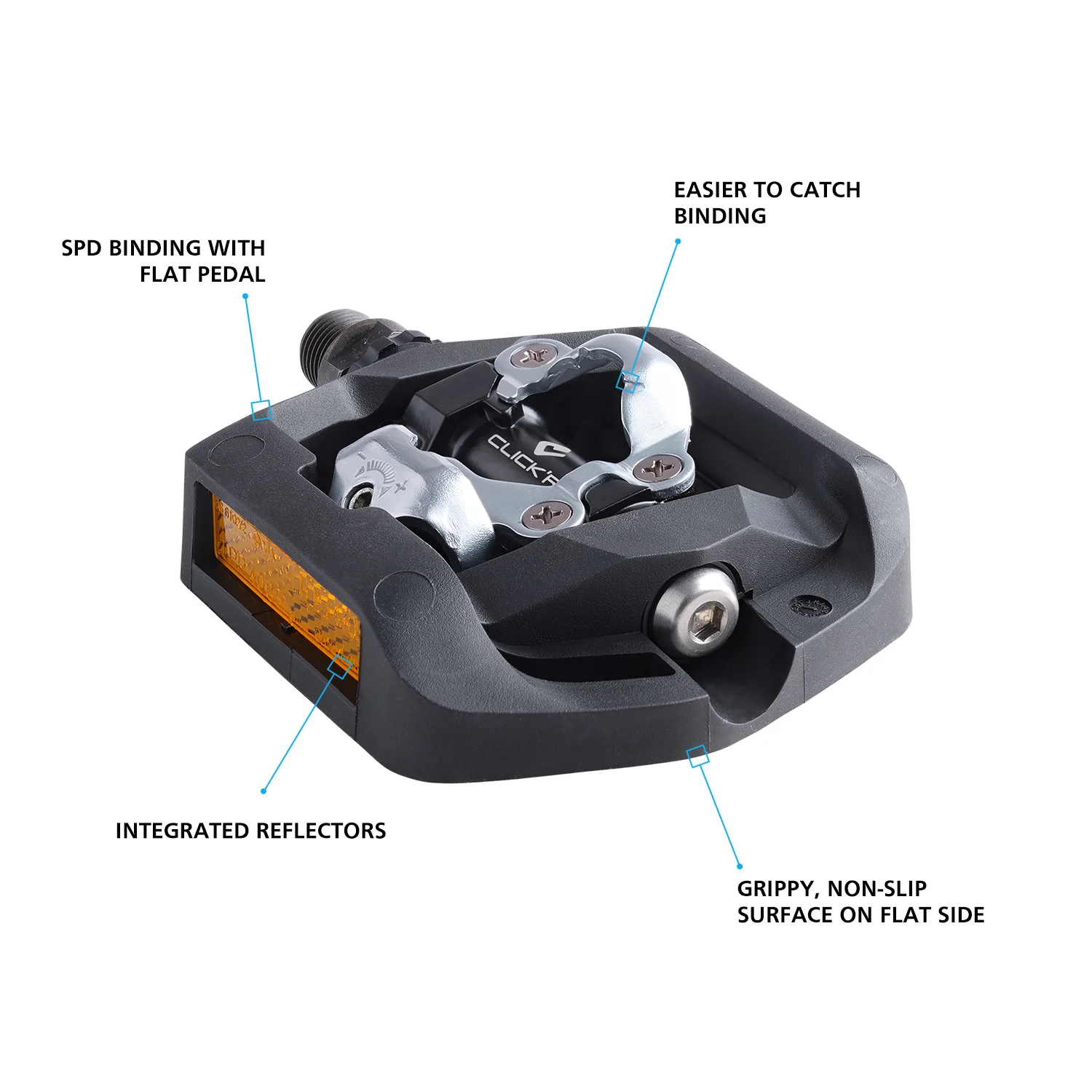 PD-T421 Pedal - Image 2