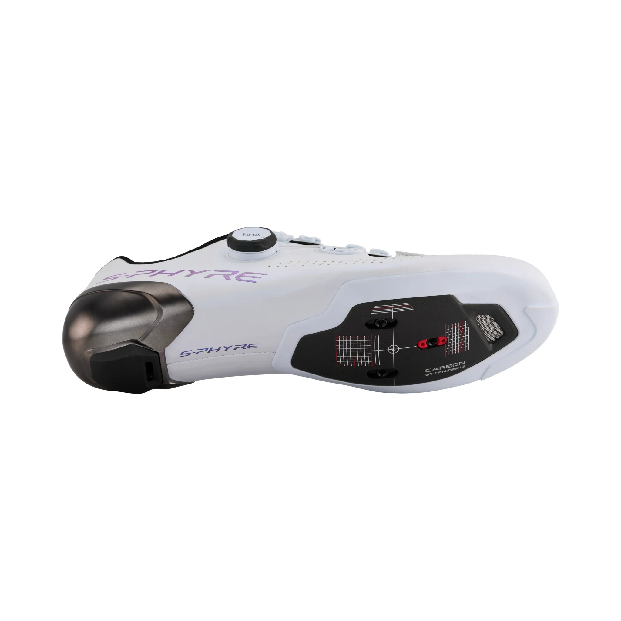 S-PHYRE SH-RC902 Track - Image 5