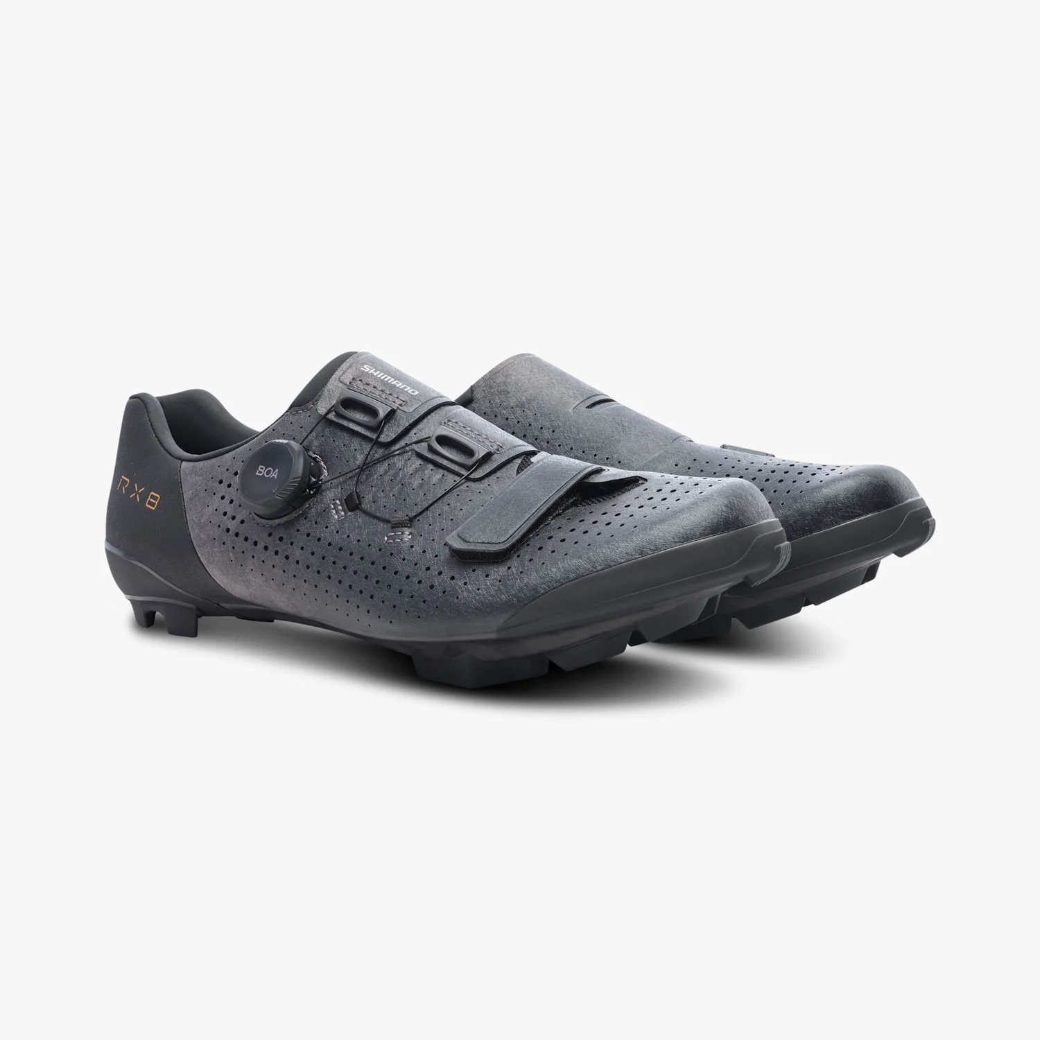 SH-RX801 - Image 2
