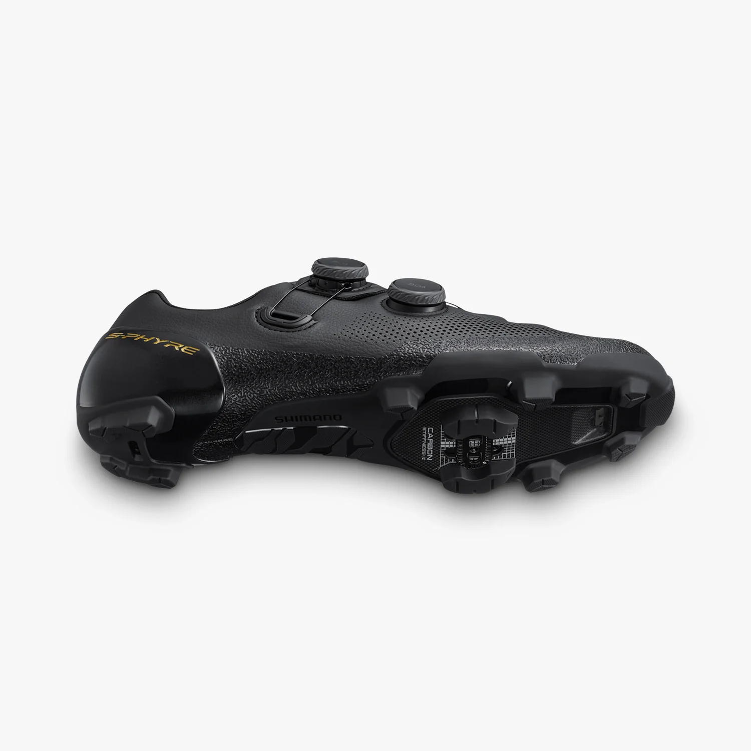 S-PHYRE SH-RX910 - Image 5
