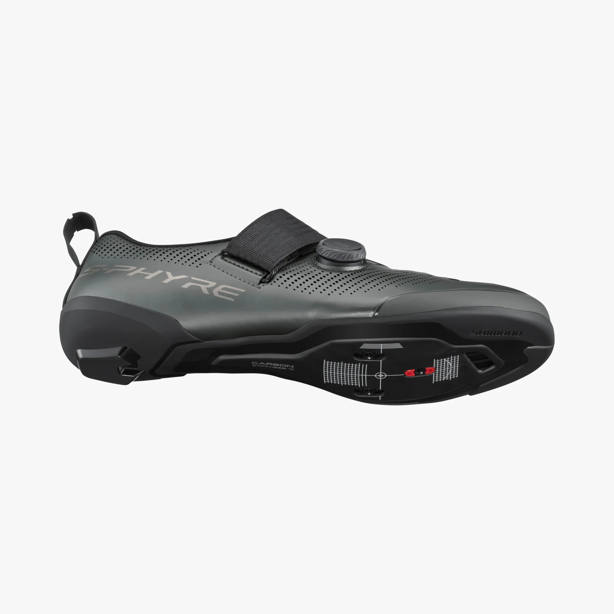 S-PHYRE SH-TR903 - Image 11