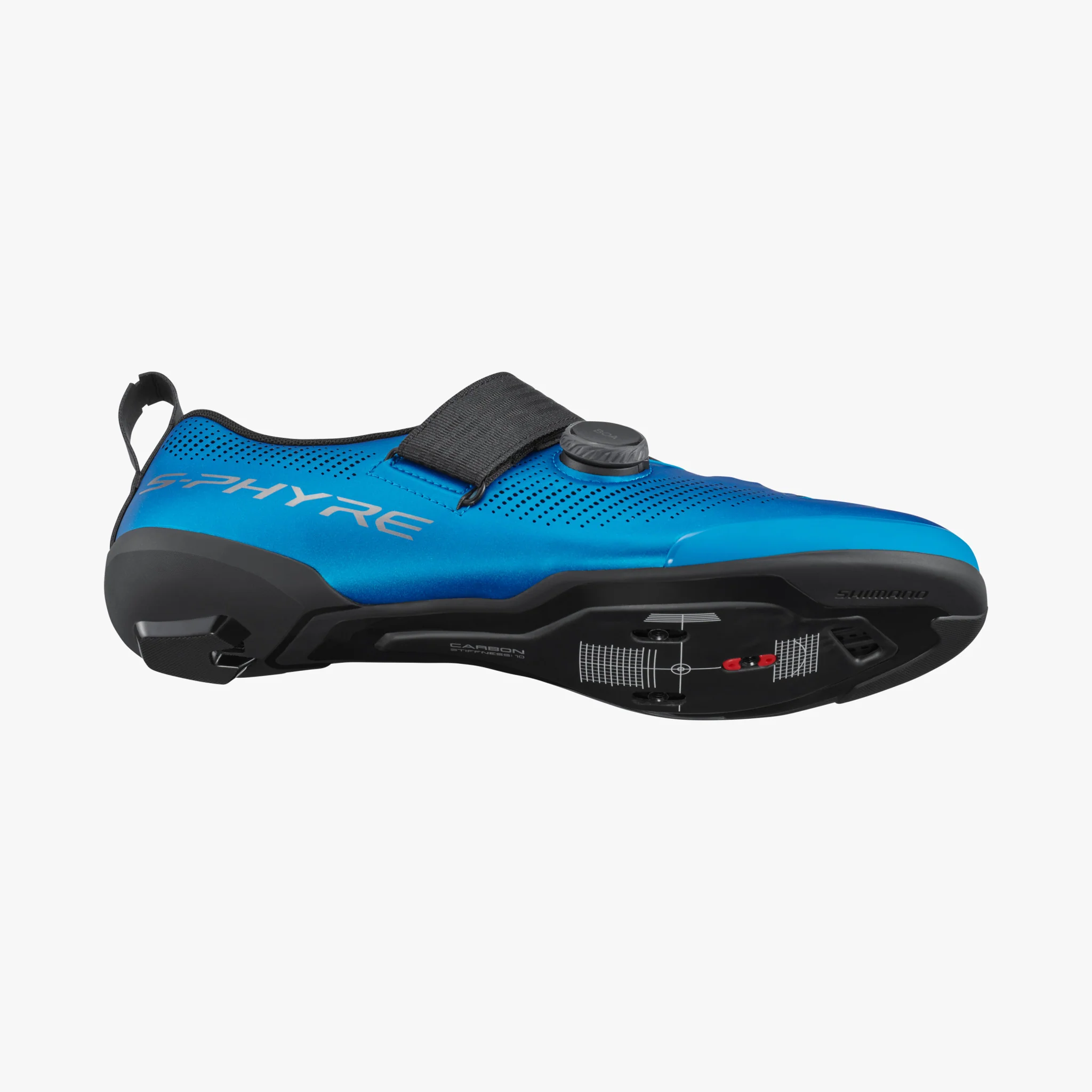 S-PHYRE SH-TR903 - Image 5