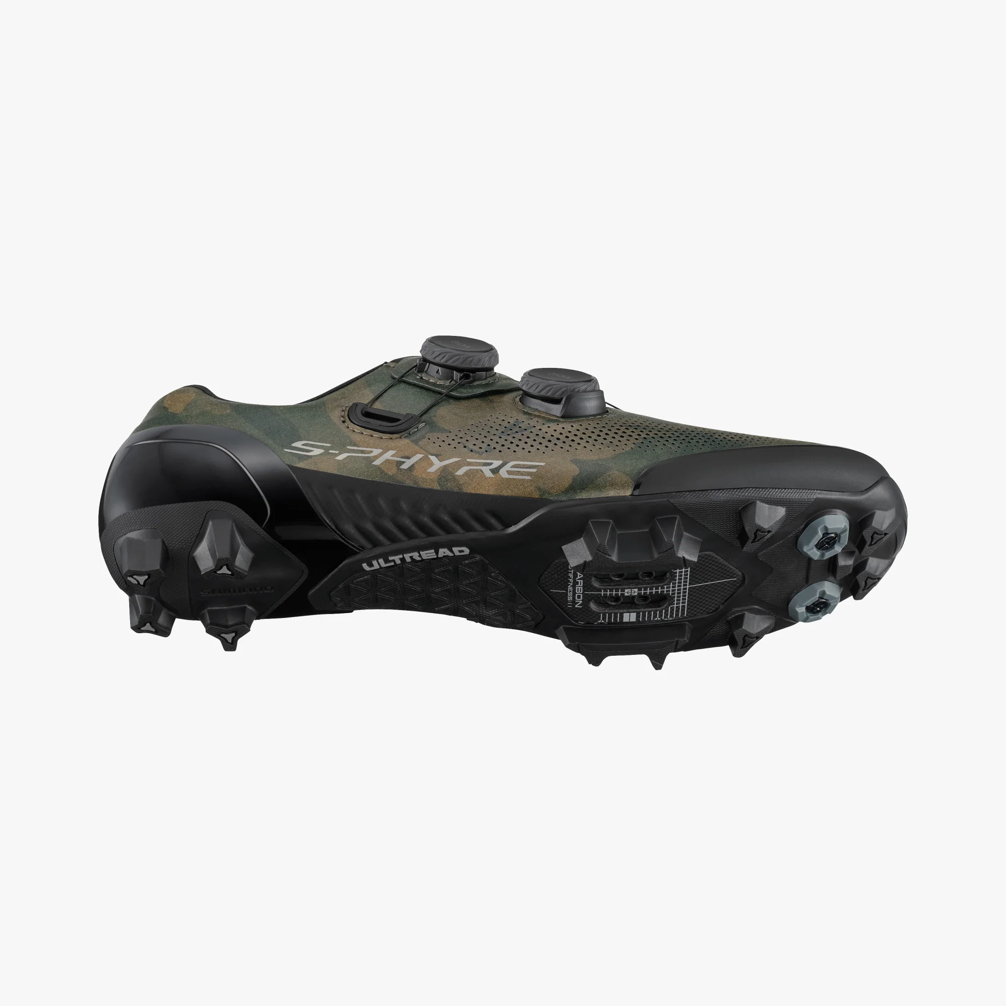 S-PHYRE SH-XC903 - Image 17