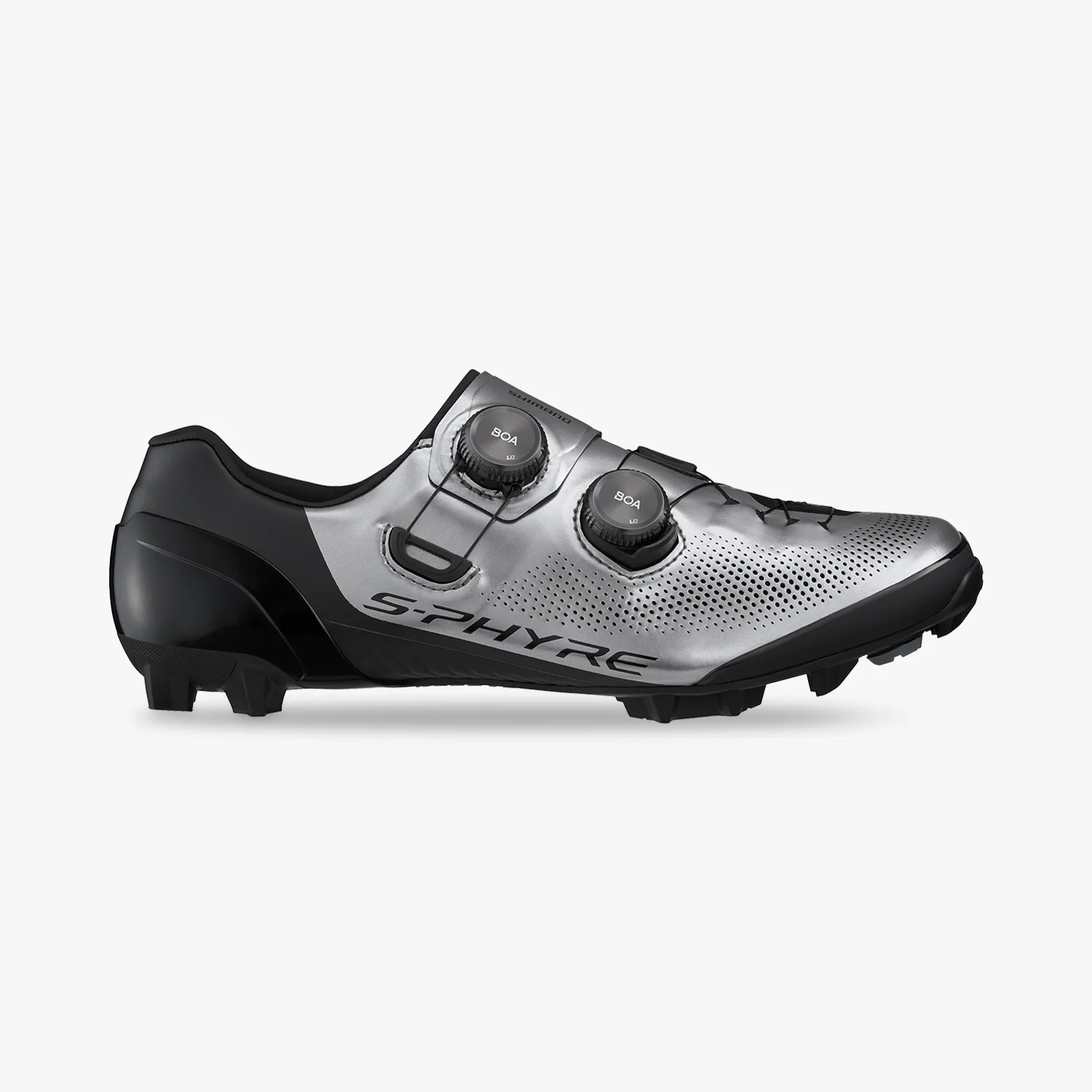 S-PHYRE SH-XC903S Special Edition Wide